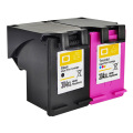 Ink Cartridge 304XL new version for chpa304 304xl deskjet envy 2620 2630 2632 5030 5020 5032 3720 3730 5010 printer